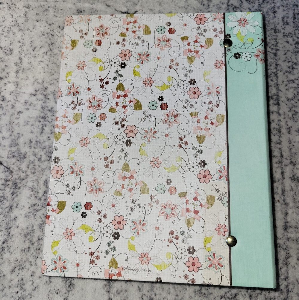 Flower Photo Album - Picture 4 of 4